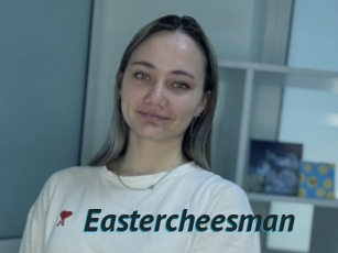 Eastercheesman