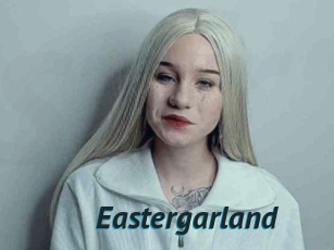 Eastergarland