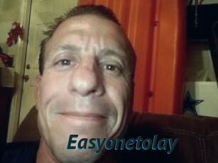 Easyonetolay