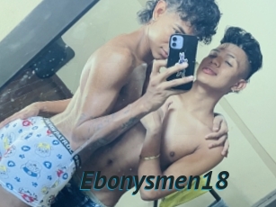 Ebonysmen18