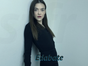 Edabate