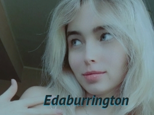 Edaburrington