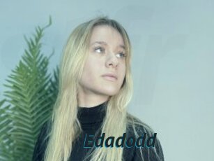 Edadodd