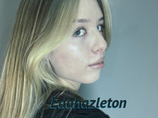 Edahazleton