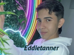 Eddietanner