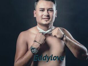 Eddylove