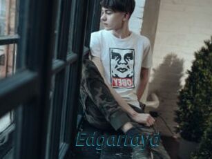 Edgarrayd
