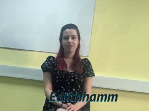 Ediithhamm