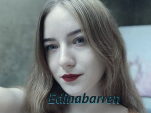Edinabarren