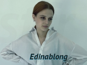 Edinablong