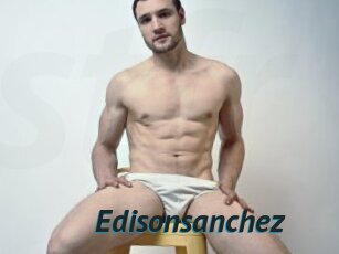 Edisonsanchez