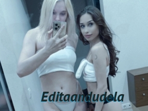 Editaandudela
