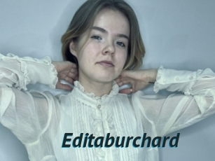 Editaburchard
