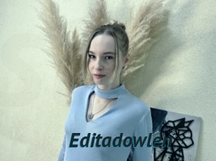 Editadowlen