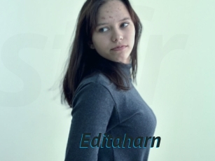 Editaharn