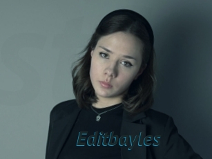 Editbayles