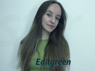 Editgreen