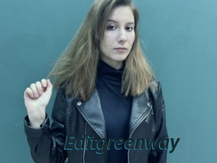 Editgreenway