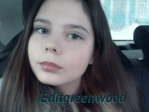 Editgreenwood