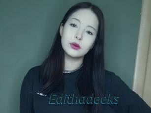 Edithadeeks