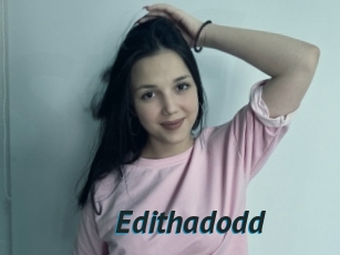 Edithadodd