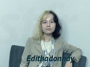 Edithadonnay
