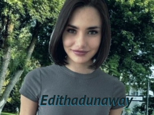 Edithadunaway