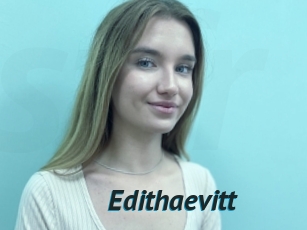Edithaevitt