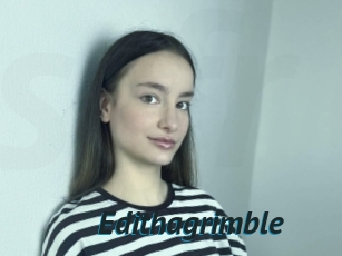 Edithagrimble