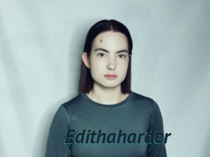 Edithaharder