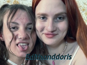 Edithanddoris