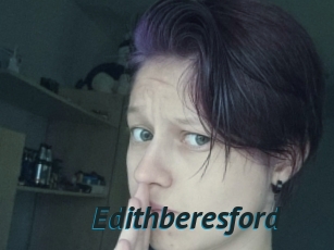 Edithberesford