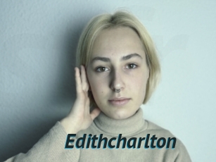 Edithcharlton