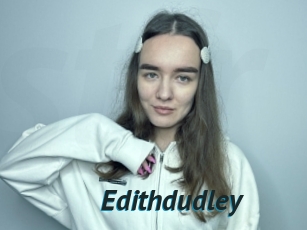 Edithdudley