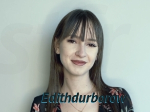 Edithdurborow