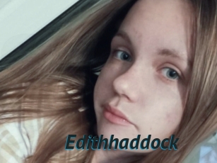 Edithhaddock