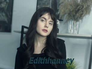 Edithhanney