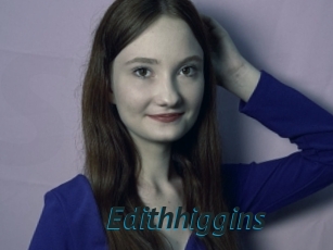 Edithhiggins