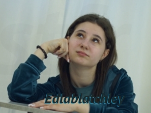 Edlablatchley