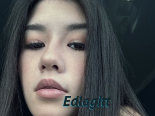 Edlagitt