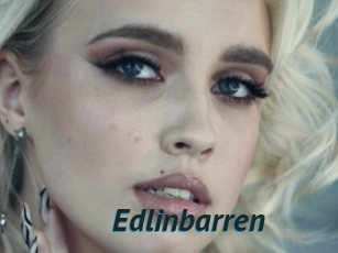 Edlinbarren