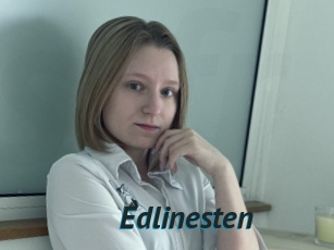 Edlinesten