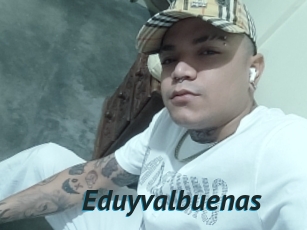 Eduyvalbuenas