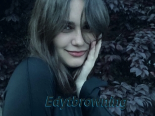 Edytbrowning