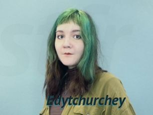 Edytchurchey