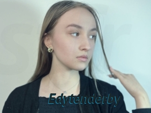 Edytenderby