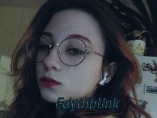 Edythblink