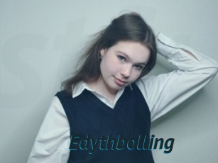 Edythbolling
