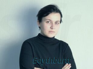 Edythburtt