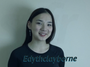 Edythclayborne